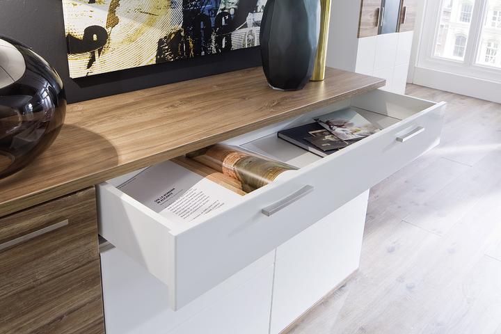 Image du produit Robas Lund Lucerne (180 x 86 x 43 cm)