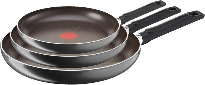 Tefal Logics