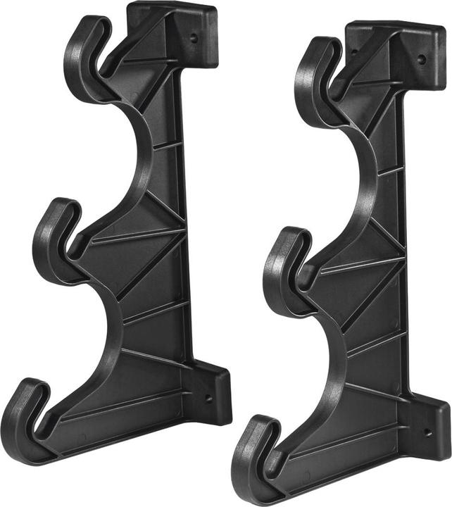 Actual product image Hama Background carrier, 3-fold, system H (40 cm)