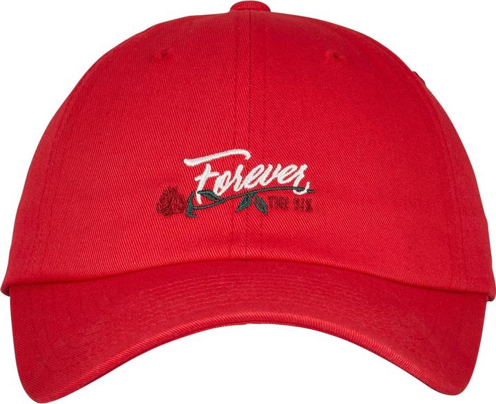 Actual product image Cayler & Sons C&S WL Six Forever Curved Cap (One size)