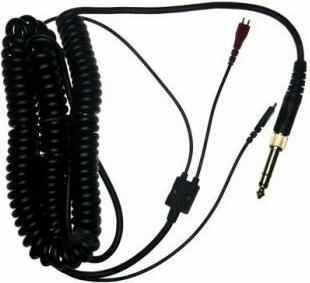 Immagine prodotto Sennheiser Kbl - HD 25-C-Ii (3m, Jack da 3.5mm, HD 25-C II)