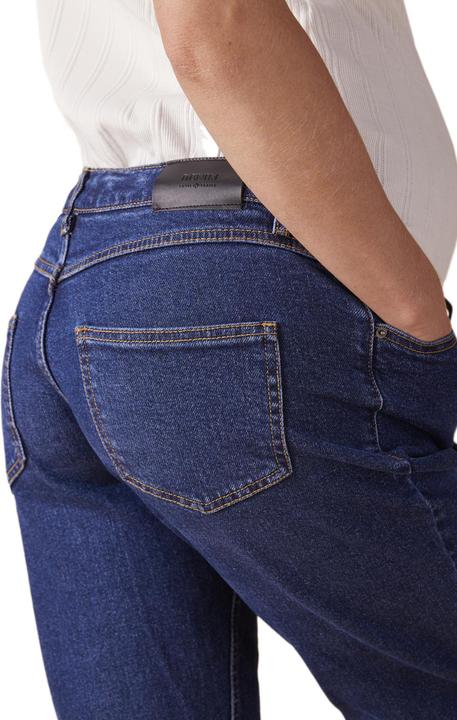 Image du produit Envie de Fraise Mom-Jeans für die Schwangerschaft mit abnehmbarem Einsatz, waterless (Bande de fréquences 38 (2600 MHz))