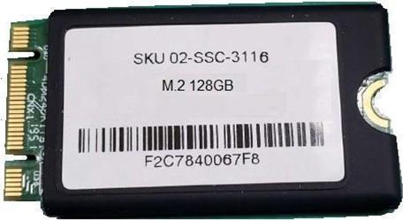 SonicWall Storage Module
