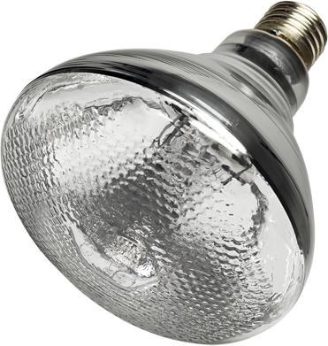 Actual product image Hobby Terrarium lamp UV Reptile vital, E27, 100 W (UVA, UVB)