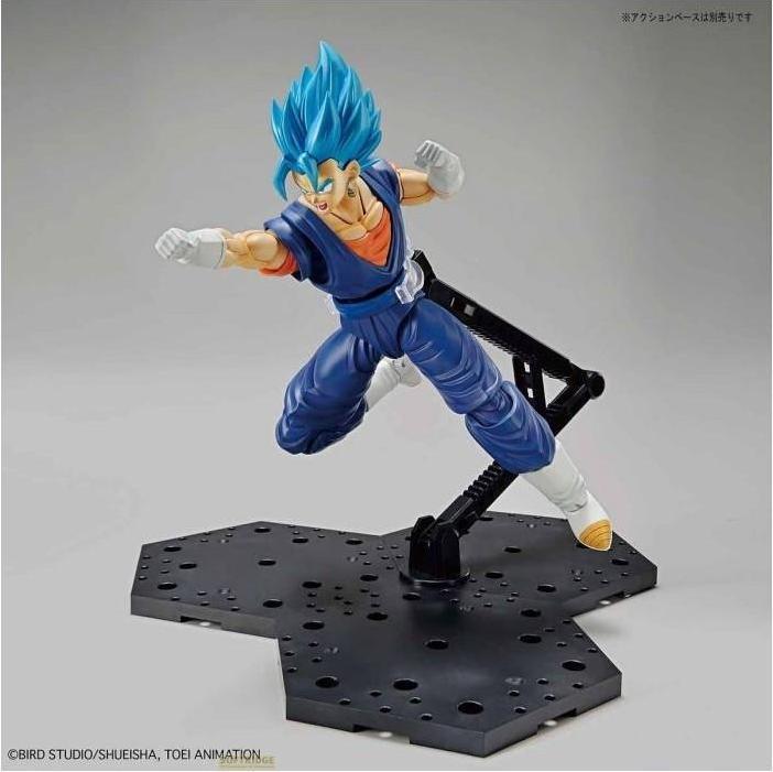 Image du produit Bandai God Super Saiyan Vegetto