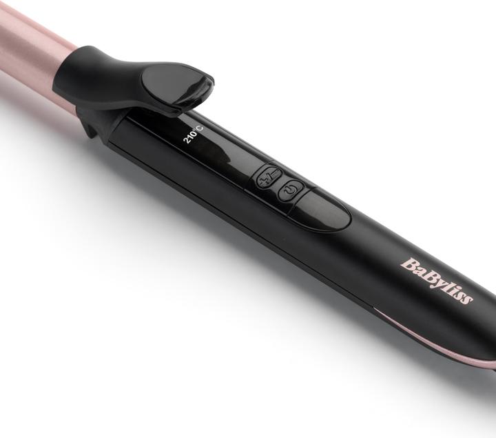 Actual product image BaByliss Pro Curling Tong (19 mm)