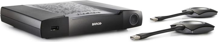 Image du produit Barco Cliquez surPartager CSE-200++. (30 m, HDCP 1.2, HDMI 1.4b)