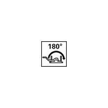 Actual product image Leitz Wow (A4, 80 mm, 1 Piece)