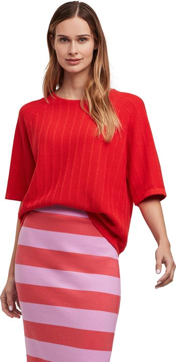 Falke SEL Linen Blend Crew Neck w (XS)