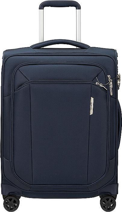 Immagine prodotto Samsonite Trolley Respark Spinner 55cm blu notte
