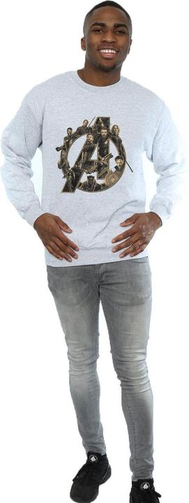 Produktbild Universal Textiles Sweatshirt (M)