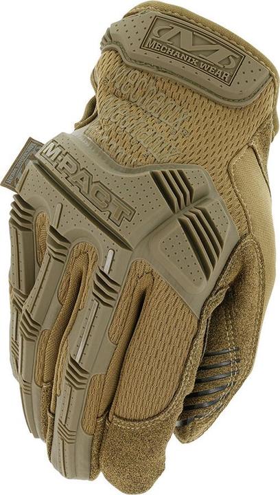 Produktbild Mechanix Wear The Original M-Pact Handschuh (S)