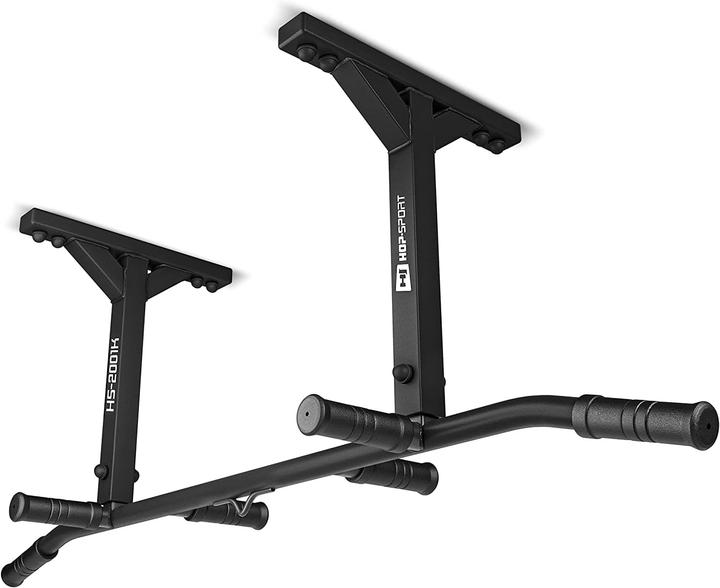 Hs Hop-Sport Multigriff Klimmzugstange HS-2001K