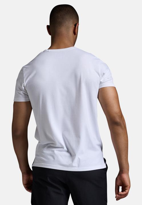 Actual product image 2XU Contender Tee (L)