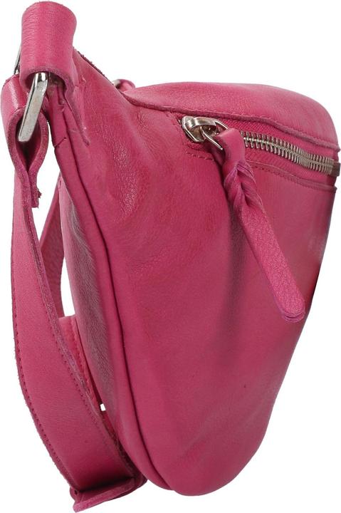 Produktbild Taschendieb Kohlmarkt 107 Gürteltasche Leder 36 cm