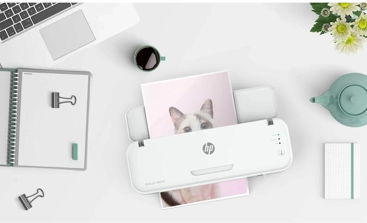 Image du produit HP Stratifieuse OneLam A4 (125 µm, A4)