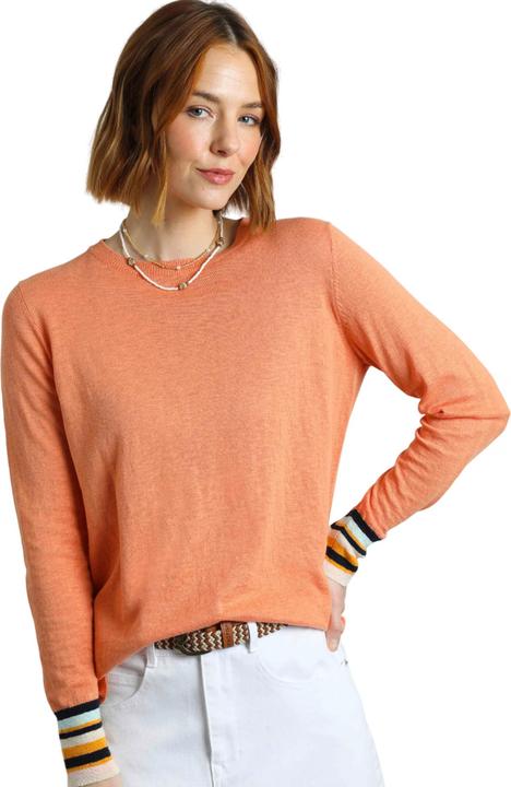 Produktbild Weird Fish Kinga Pullover Jerseyware (40)