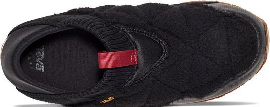 Actual product image Teva W's Re Ember Moc Fleece (40)