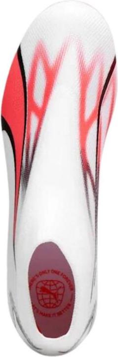 Actual product image Puma Ultra Match+ Ll Fg/Ag (44.5)