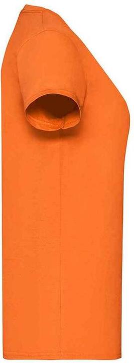 Produktbild Fruit of the Loom Valueweight TShirt (38)