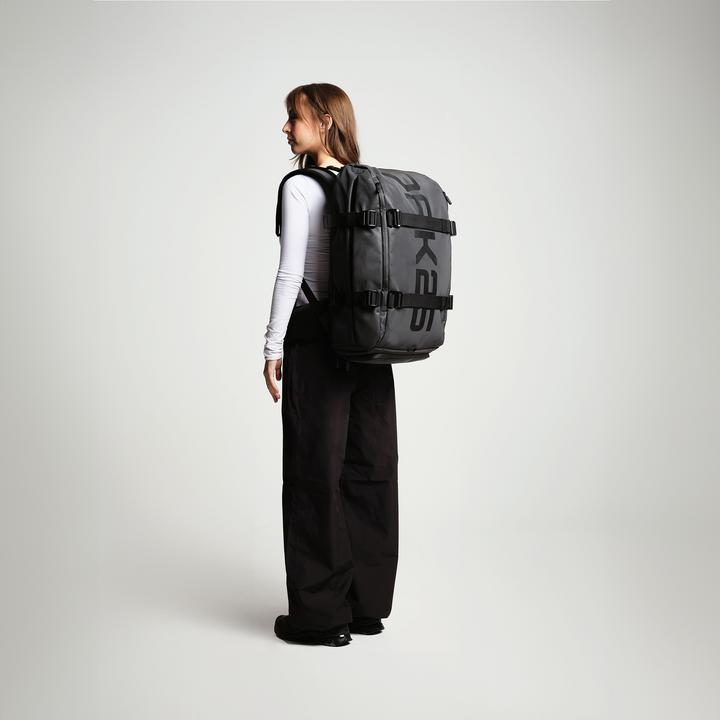 Actual product image Oak25 Luminite Traveller backpack (34 l)