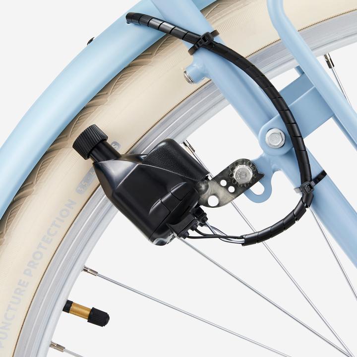 Produktbild Elops CLASSIC 520 (48 cm)