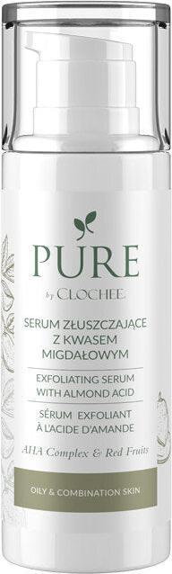 Immagine prodotto Clochée Siero esfoliante all'acido di mandorle (30 ml)