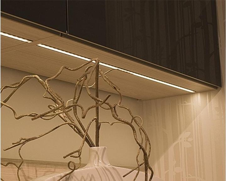 Actual product image L&S LED recessed luminaires Emotion Manila IV 24 V (1638 lm)