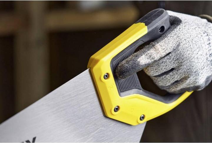 Produktbild Stanley Jetcut handsäge Grob
