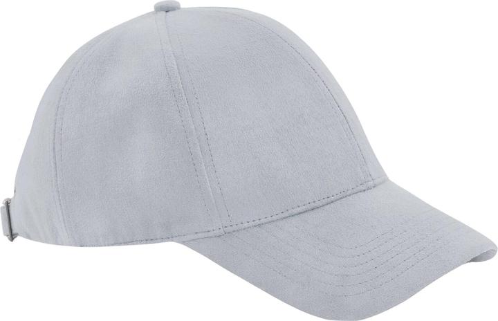 Produktbild Beechfield KunstWildleder Kappe (One Size)