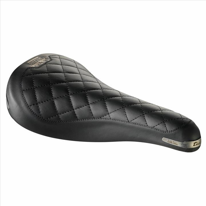 Actual product image Selle Italia Turbo Bonnie Black L1