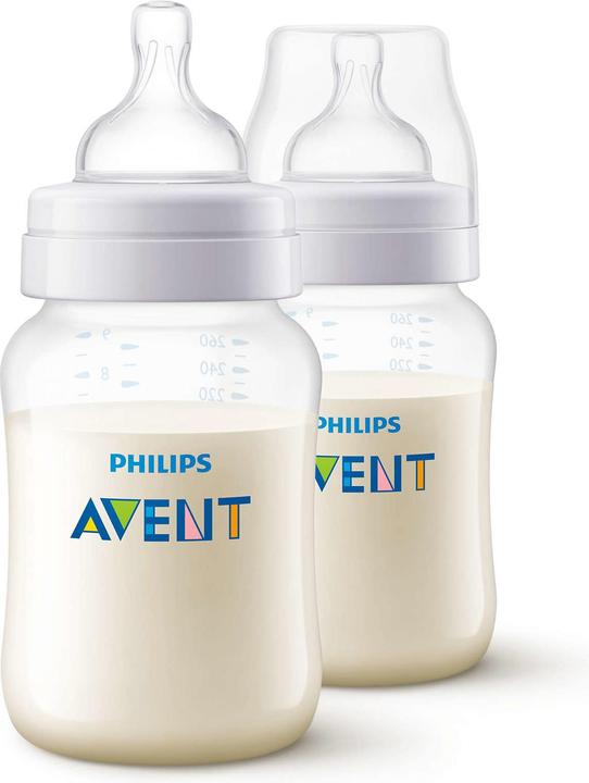Produktbild Philips Avent SCY103/02 (260 ml)