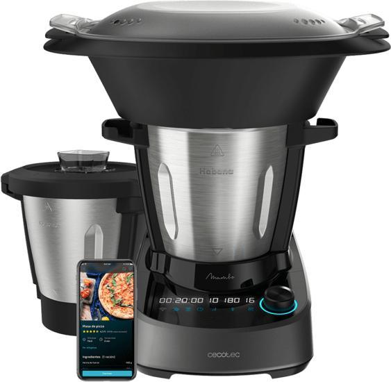 Immagine prodotto Cecotec Mambo 11090 Habana (1600 W)
