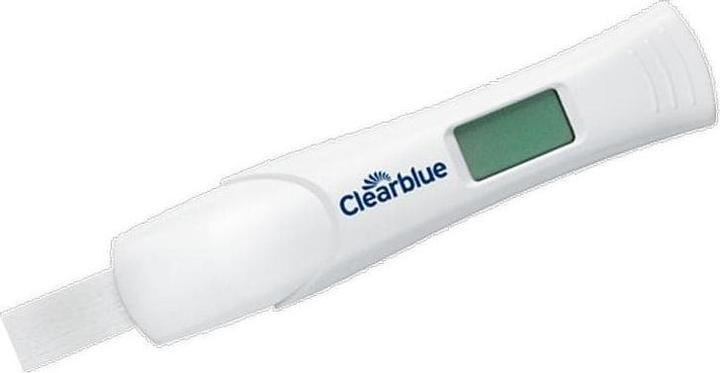Produktbild Clearblue Wochenbestimmung (1 x)