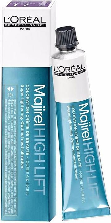 Produktbild L'Oréal Professionnel Majirel High Lift (Asch Violett)