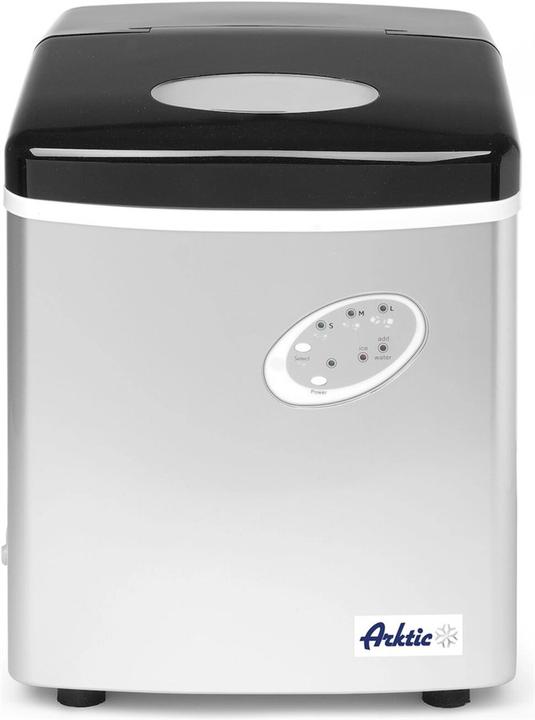 Produktbild Hendi Eiswürfelmaschine Tischmodell