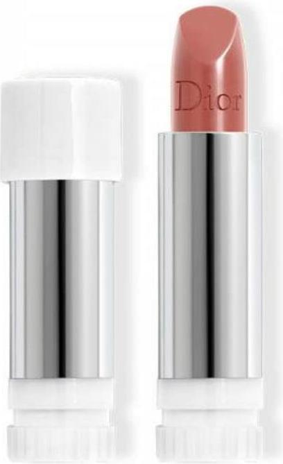 Produktbild Dior Rouge Balm Satin Refill No 001 (100 - Nude Look)