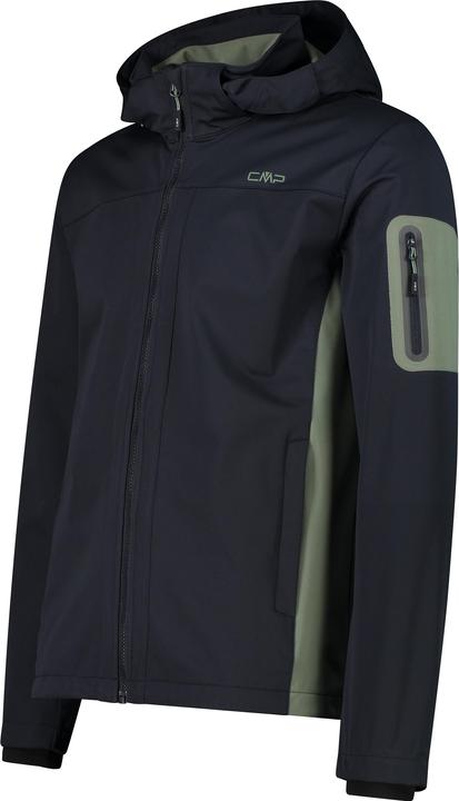 Actual product image CMP Campagnolo Light Softshell (46, S)