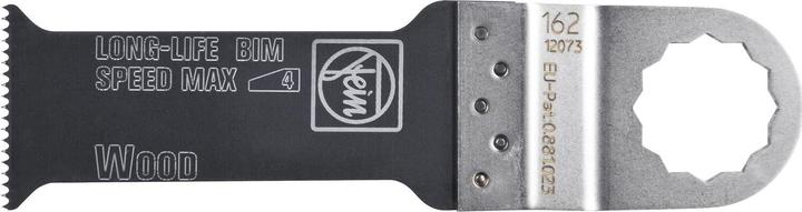 Produktbild Fein Bimetall Tauchsägeblatt 42 mm