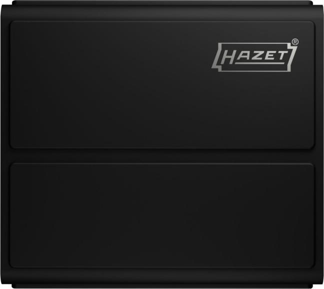 Produktbild HAZET SmartCase Steckschlüssel Satz 2200SC-2 ∙ Sechskant6,3 (1/4 Zoll), Vierkant6,3 mm (1/4 Zoll) ∙… (13 mm, 10  mm, 6 mm, 7 mm, 3 mm, 4 mm, 8 mm, 11 mm, 9 mm, 12 mm, 5 mm, 14 mm)