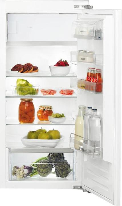 Produktbild Bauknecht Einbaukühlschrank, 189 L, Weiss, KSI 12GF2 (189 l)