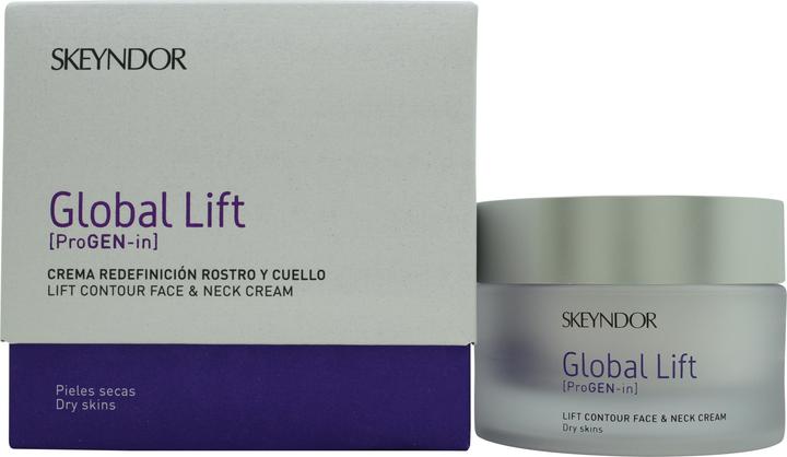 Actual product image Skeyndor Global Lift (50 ml)