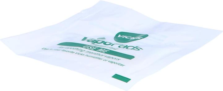 Wick WH 7 Classic Menthol Vapo Pads (7 x)
