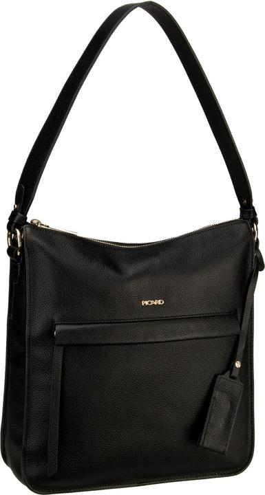 Picard Schultertasche Stash 7228