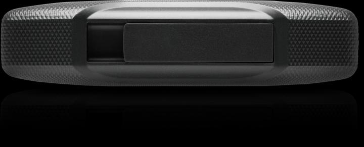 Actual product image SanDisk Professional G-DRIVE ArmorATD (1 TB)