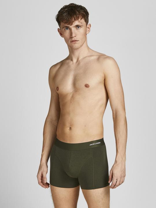 Immagine prodotto Jack & Jones Basic (XXL, confezione da 3)