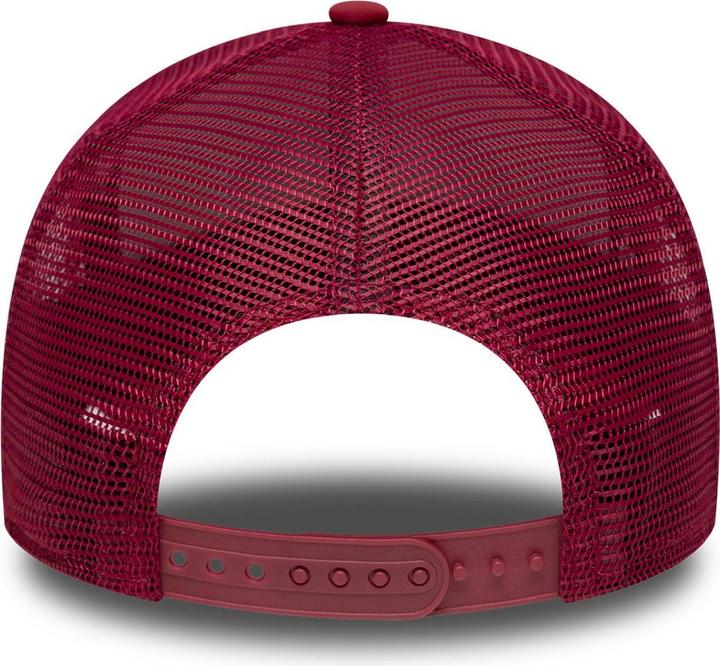Actual product image New Era Oval Foam Patch (One size)