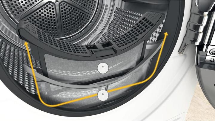 Actual product image Whirlpool FFT M11 9X3WSY PL (9 kg, Right)
