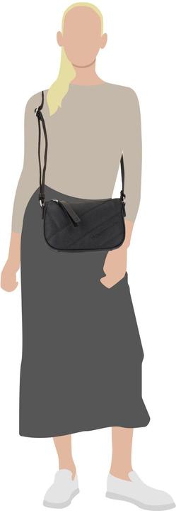 Produktbild Tom Tailor Kyra Umhängetasche 22 cm