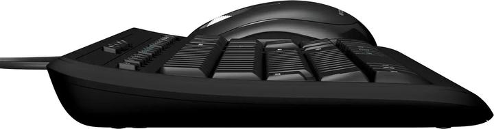 Actual product image Incase Wired Desktop 600 De Layout (DE, Cable)